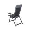 Crespo Chair AP/237 Air Deluxe in Grey