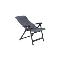 Crespo Chair AP/237 Air Deluxe in Grey