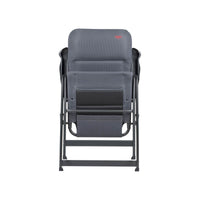 Crespo Chair AP/237 Air Deluxe in Grey
