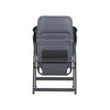 Crespo Chair AP/237 Air Deluxe in Grey