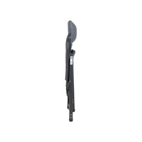 Crespo Chair AP/237 Air Deluxe in Grey