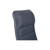 Crespo Chair AP/237 Air Deluxe in Grey