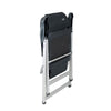 Crespo Chair AA/237 Air Elite Compact in Grey