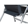 Crespo Chair AA/237 Air Elite Compact in Grey