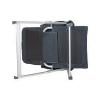 Crespo Chair AA/237 Air Elite Compact in Grey