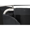 Crespo Chair AA/237 Air Elite Compact in Grey