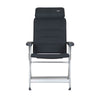 Crespo Chair AA/237 Air Elite Compact in Grey
