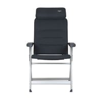 Crespo Chair AA/237 Air Elite Compact in Grey