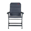 Crespo Chair AP/237 Air Deluxe Compact in Grey