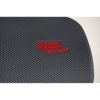 Crespo Chair AP/237 Air Deluxe Compact in Grey