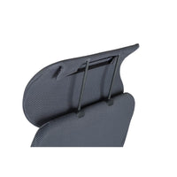 Crespo Chair AP/237 Air Deluxe Compact in Grey