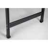 Crespo Chair AP/237 Air Deluxe Compact in Grey