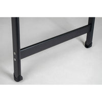 Crespo Chair AP/237 Air Deluxe Compact in Grey