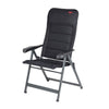 Crespo Chair AP/237 Air Deluxe in Black