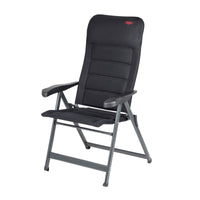 Crespo Chair AP/237 Air Deluxe in Black