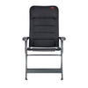 Crespo Chair AP/237 Air Deluxe in Black