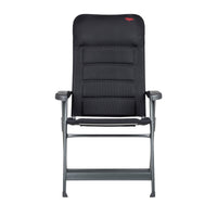 Crespo Chair AP/237 Air Deluxe in Black
