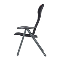 Crespo Chair AP/237 Air Deluxe in Black