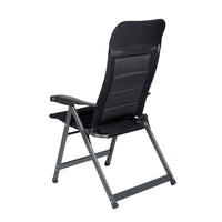 Crespo Chair AP/237 Air Deluxe in Black