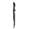 Crespo Chair AP/237 Air Deluxe in Black