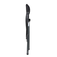 Crespo Chair AP/237 Air Deluxe in Black