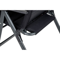 Crespo Chair AP/237 Air Deluxe in Black