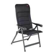 Crespo Chair AP/237 Air Deluxe in Black