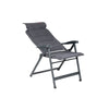 Crespo Chair AP/240 Air Deluxe Compact in Grey