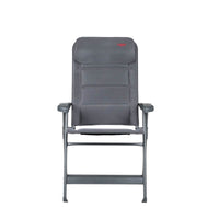 Crespo Chair AP/240 Air Deluxe Compact in Grey