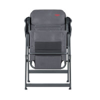 Crespo Chair AP/240 Air Deluxe Compact in Grey