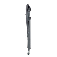 Crespo Chair AP/240 Air Deluxe Compact in Grey