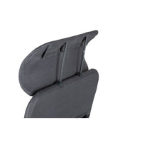 Crespo Chair AP/240 Air Deluxe Compact in Grey
