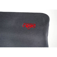 Crespo Chair AP/240 Air Deluxe Compact in Grey