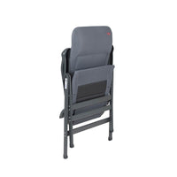 Crespo Chair XL AP/238 Air Deluxe in Grey