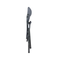 Crespo Chair XL AP/238 Air Deluxe in Grey
