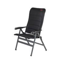 Crespo Chair XL AP/238 Air Deluxe in Black