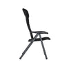 Crespo Chair XL AP/238 Air Deluxe in Black