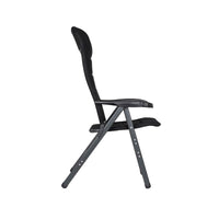 Crespo Chair XL AP/238 Air Deluxe in Black