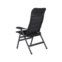 Crespo Chair XL AP/238 Air Deluxe in Black