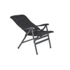 Crespo Chair XL AP/238 Air Deluxe in Black