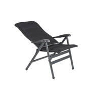 Crespo Chair XL AP/238 Air Deluxe in Black