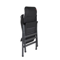 Crespo Chair XL AP/238 Air Deluxe in Black
