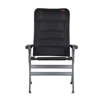 Crespo Chair XL AP/238 Air Deluxe in Black