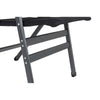 Crespo Chair XL AP/238 Air Deluxe in Black