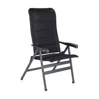 Crespo Chair XL AP/238 Air Deluxe in Black