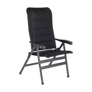 Crespo Chair XL AP/238 Air Deluxe in Black