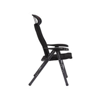 Crespo Chair AP/238 Air Deluxe Compact in Black