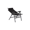 Crespo Chair AP/238 Air Deluxe Compact in Black