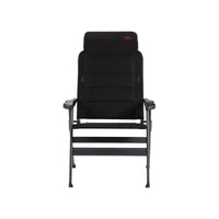 Crespo Chair AP/238 Air Deluxe Compact in Black