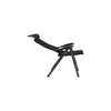 Crespo Chair AP/240 Air Deluxe Compact in Black
